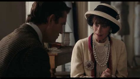 coco chanel film youtube
